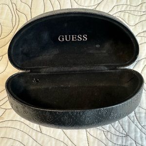 Guess Glasses Case